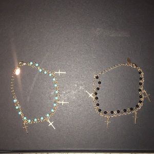 Bracelet set